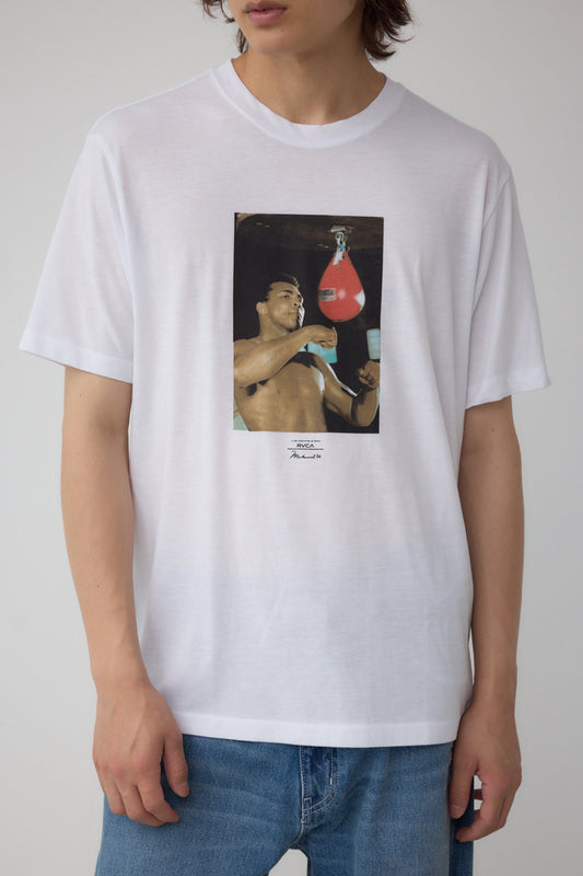 【AZUL】RVCA X STING LIKE A BEE 聯名短T