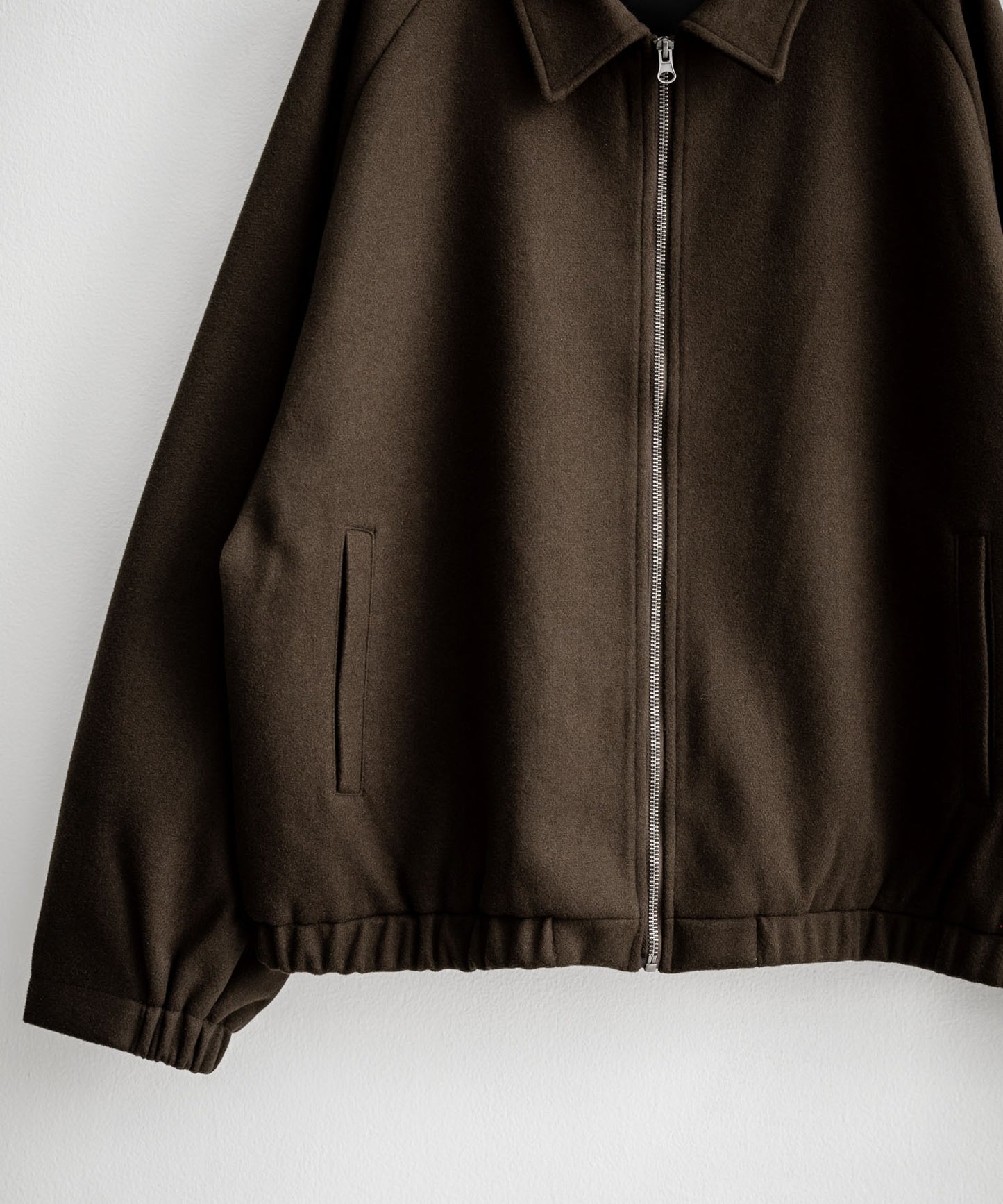 【Rocky Monroe】oversize質感寬版蝙蝠袖外套