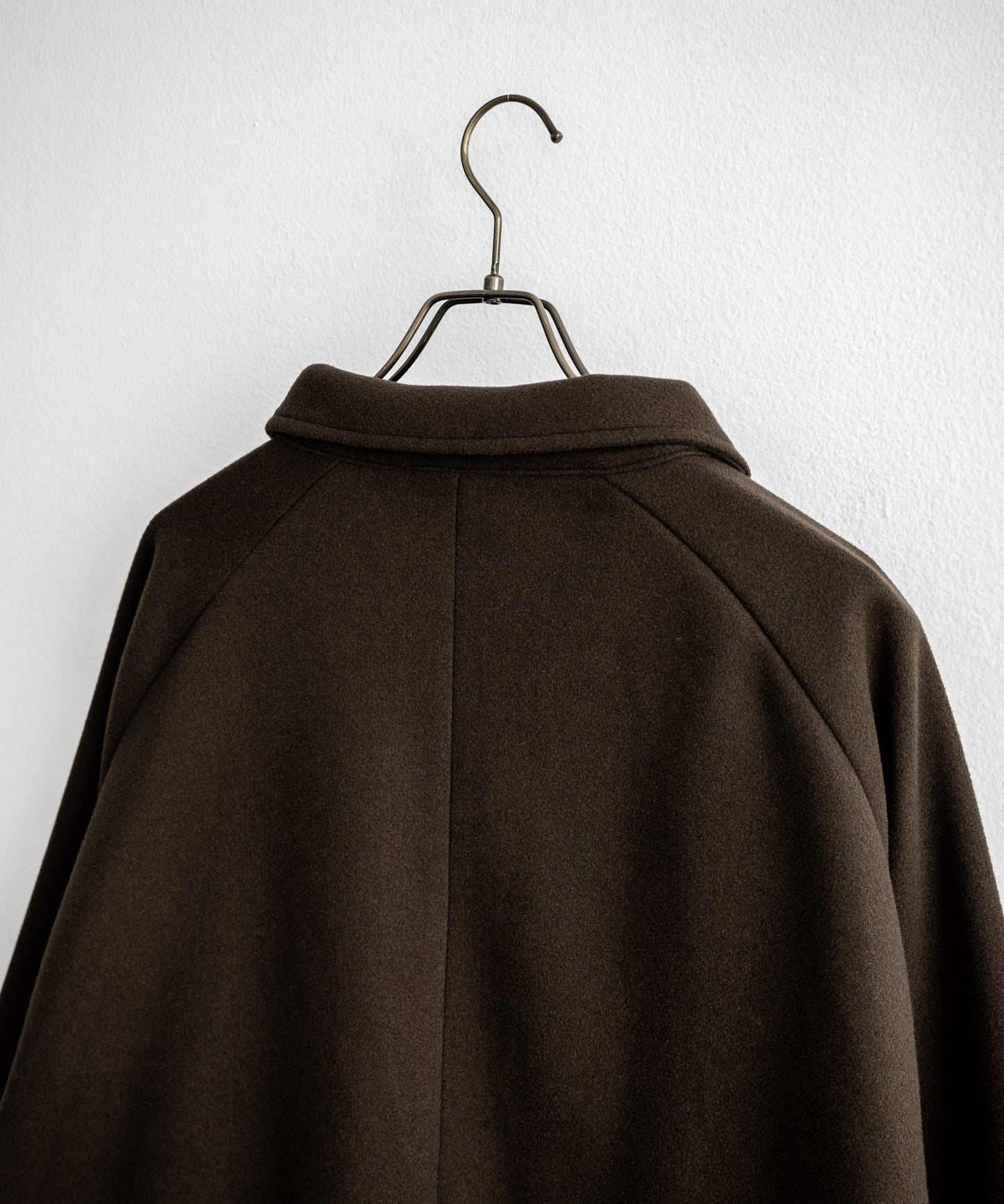 【Rocky Monroe】oversize質感寬版蝙蝠袖外套