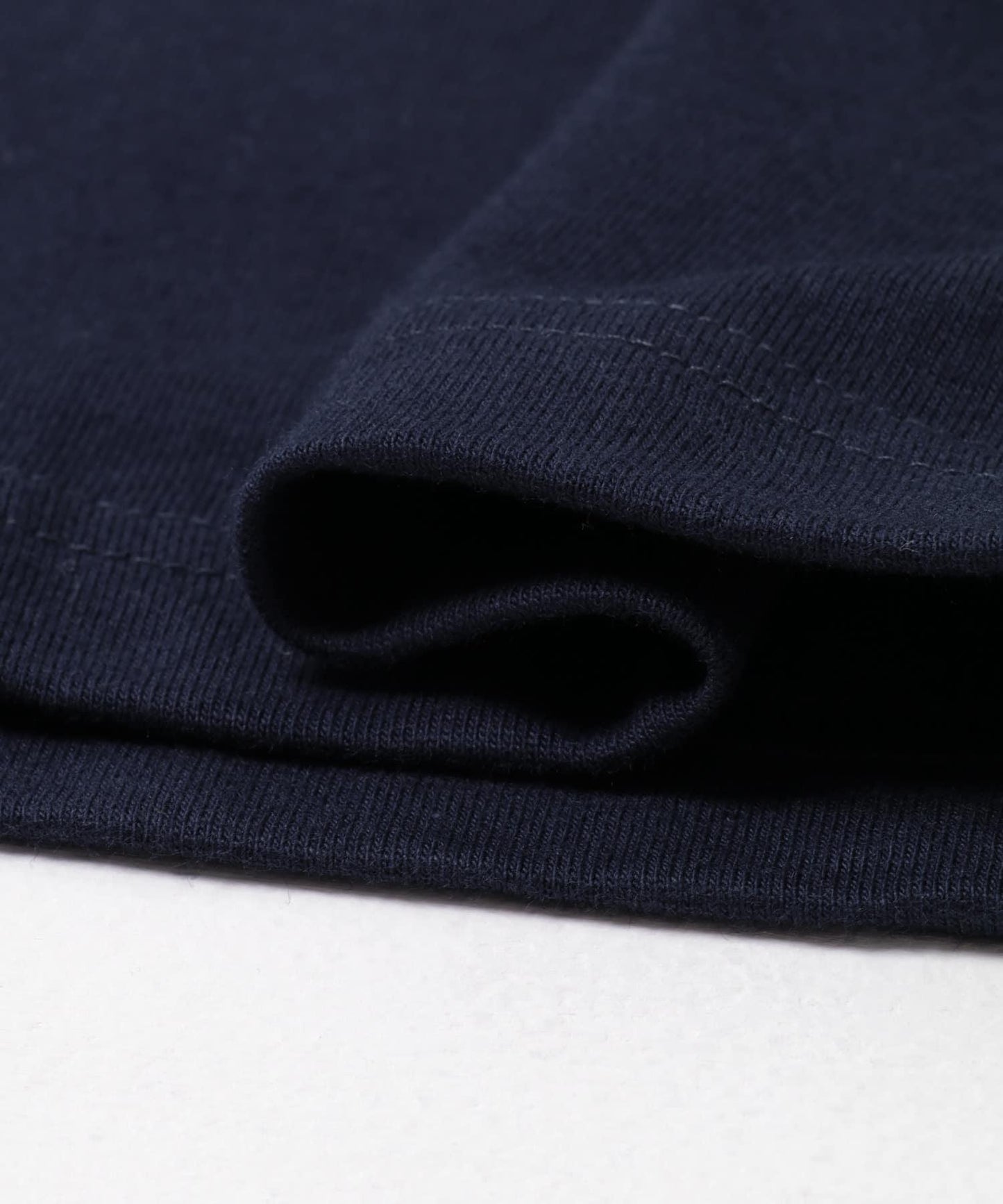 【URD】HANES × DOORS 聯名款 BEEFY-T DOORS FIT 長袖上衣