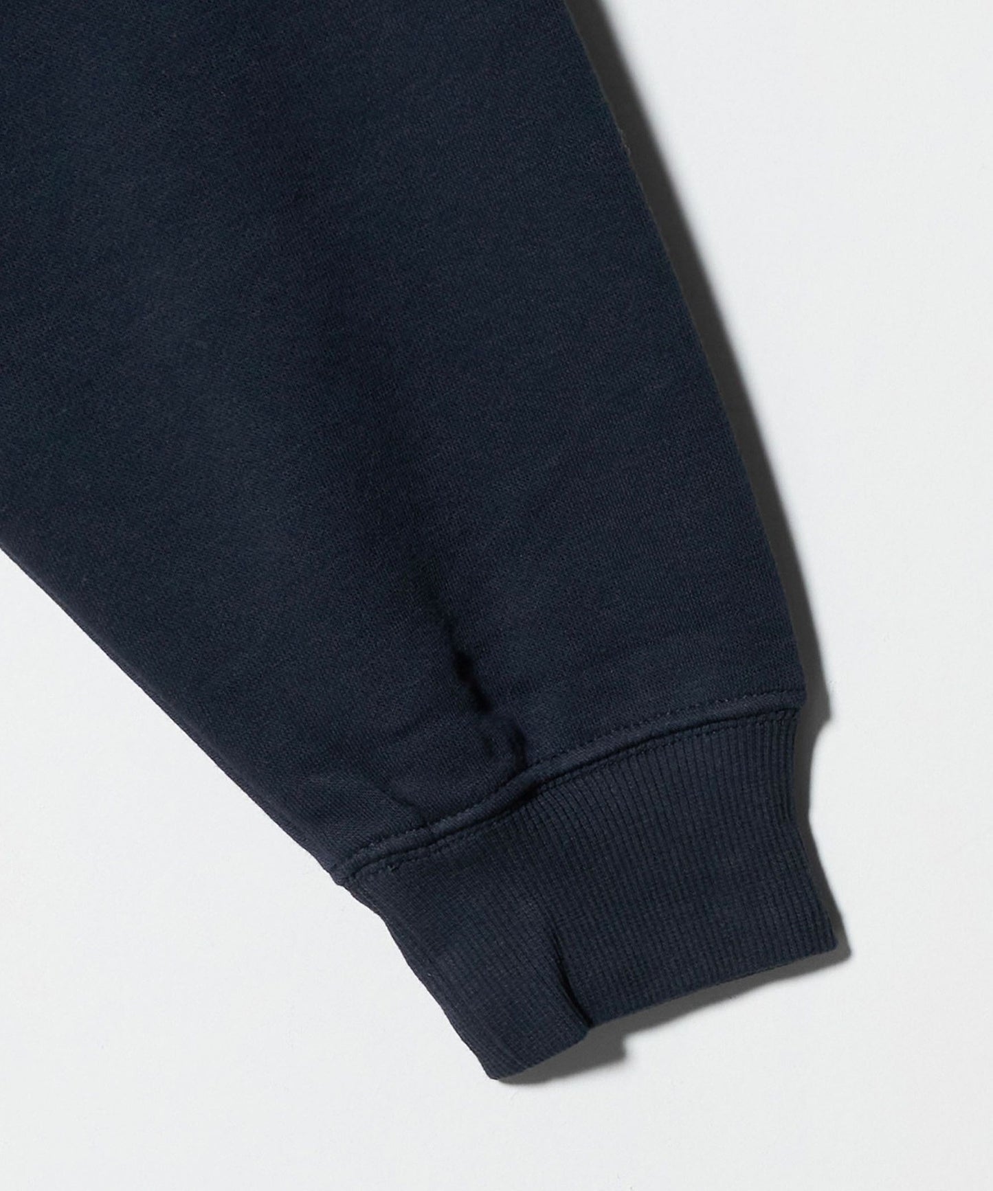 【GLR】厚磅寬鬆內刷毛連帽T恤