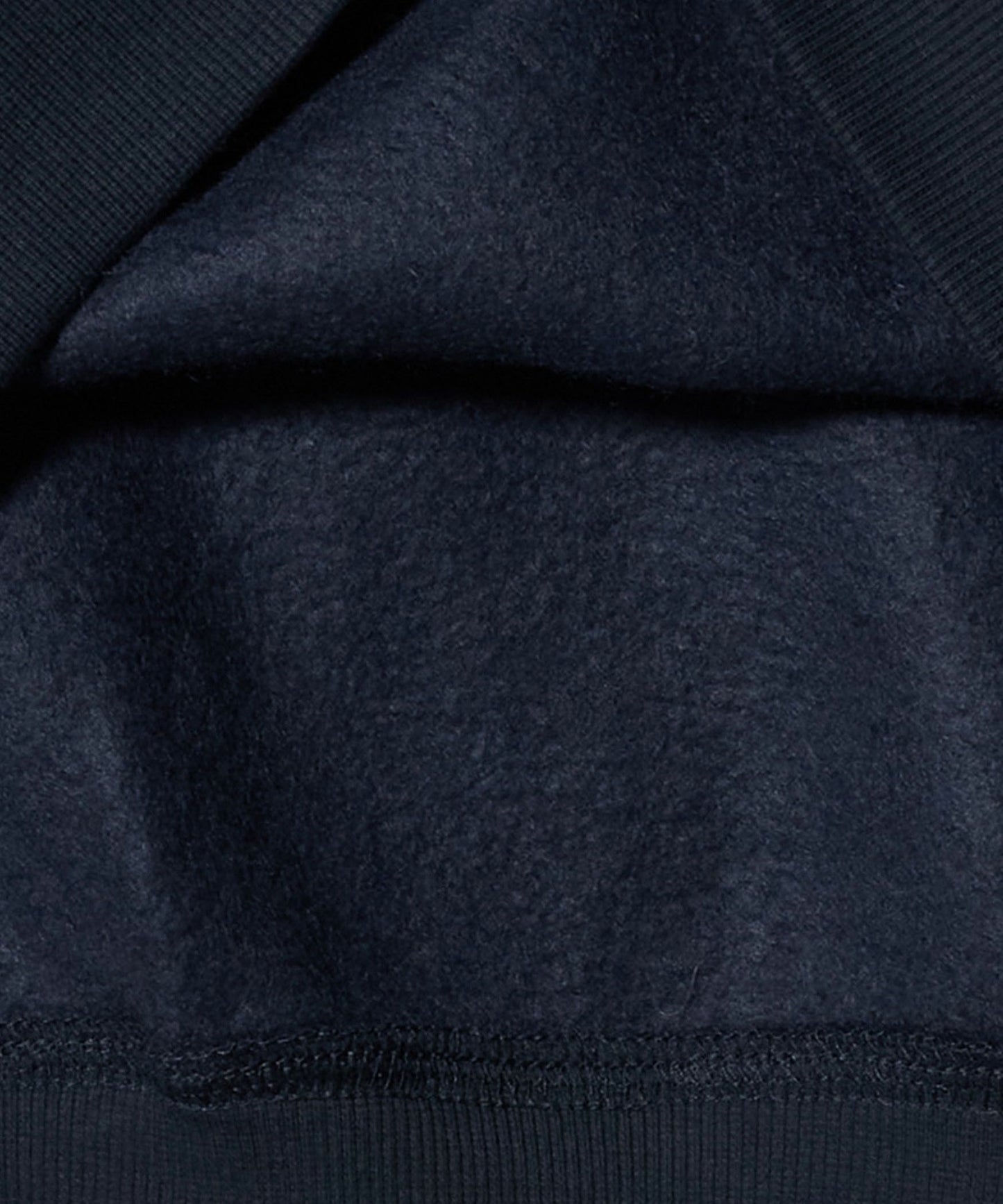 【GLR】厚磅寬鬆內刷毛連帽T恤