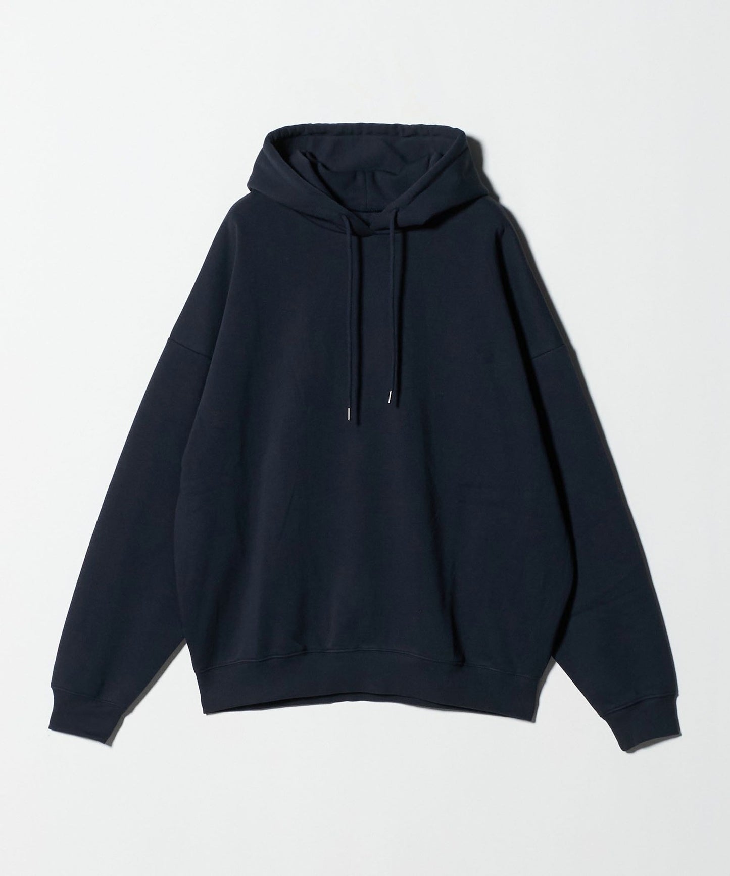 【GLR】厚磅寬鬆內刷毛連帽T恤