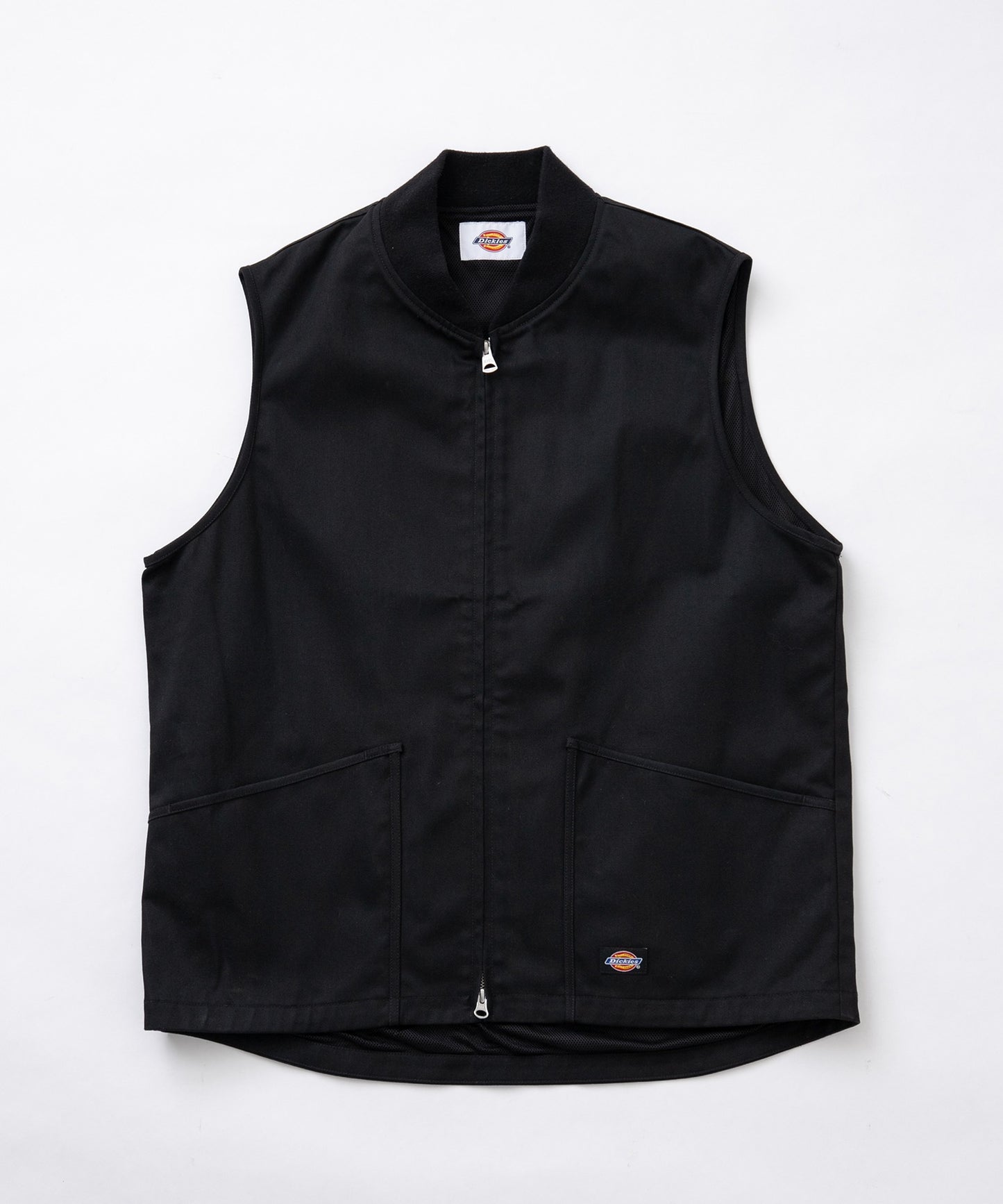 【URD】Dickies×EKAL聯名款 工裝背心