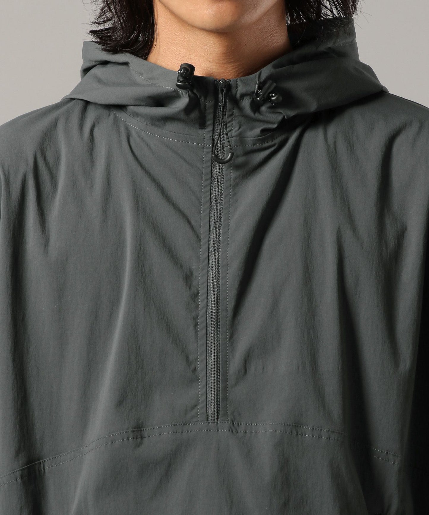 【RAGEBLUE】 SIGNAL SPORTS獨家聯名 尼龍連帽休閒運動風外套