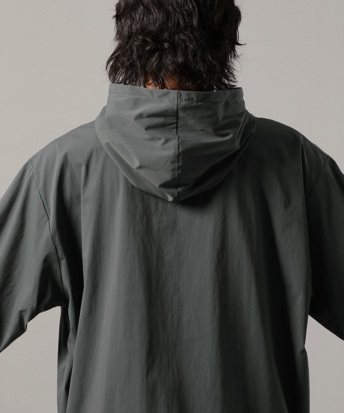 【RAGEBLUE】 SIGNAL SPORTS獨家聯名 尼龍連帽休閒運動風外套