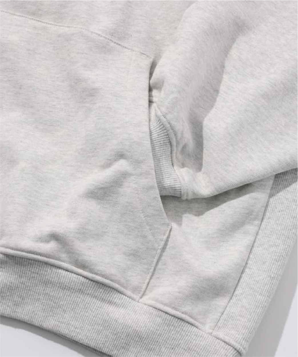 【RAGEBLUE】 SIGNAL SPORTS獨家聯名 厚磅純棉連帽T恤