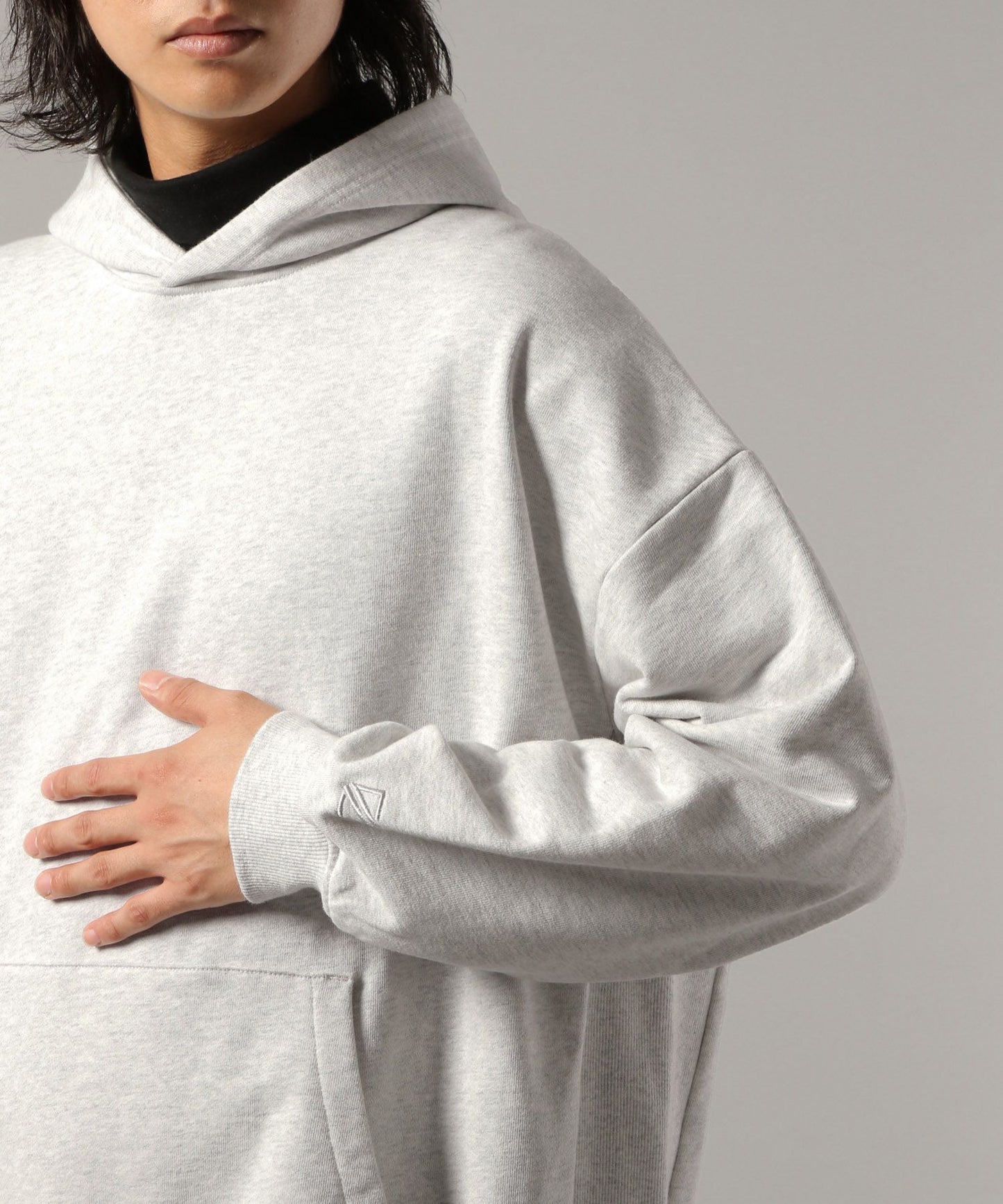 【RAGEBLUE】 SIGNAL SPORTS獨家聯名 厚磅純棉連帽T恤