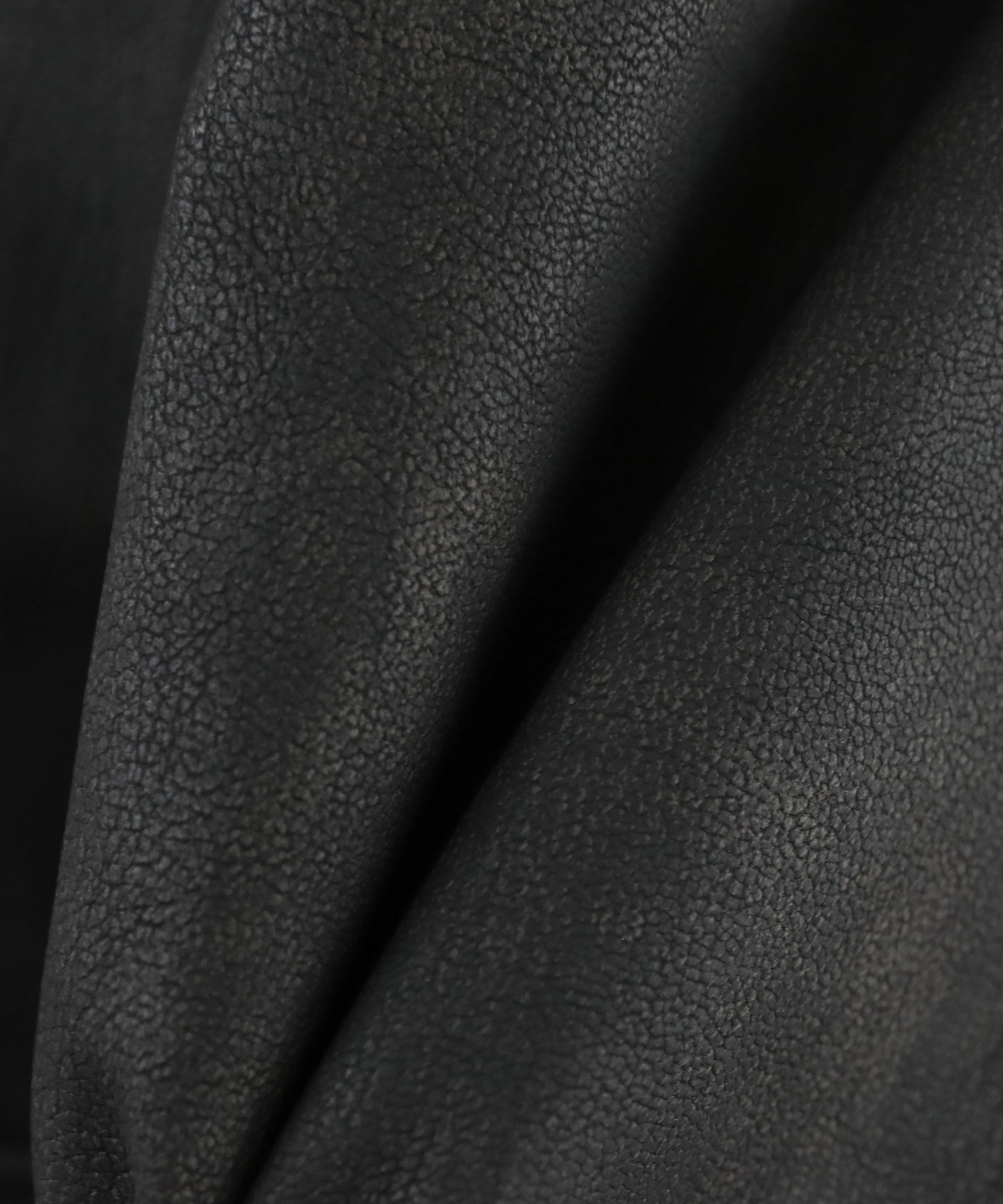 【ASTRONOMY】復古仿舊PU皮革短版飛行外套