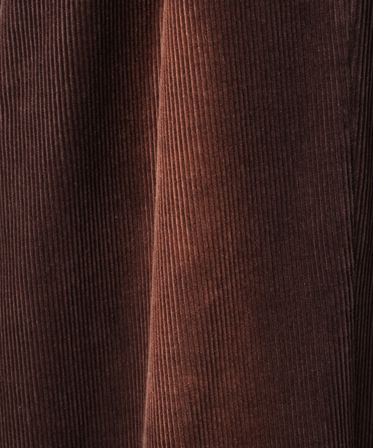 【ASTRONOMY】Bleme 經典厚磅燈芯絨寬版西裝長褲