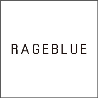 RAGEBLUE
