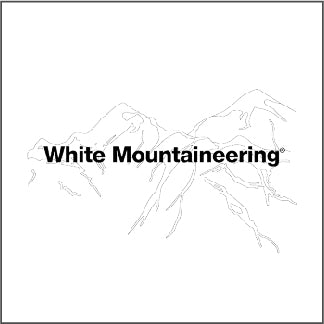 White Mountaineering