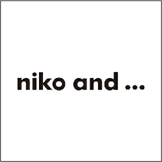 niko and...