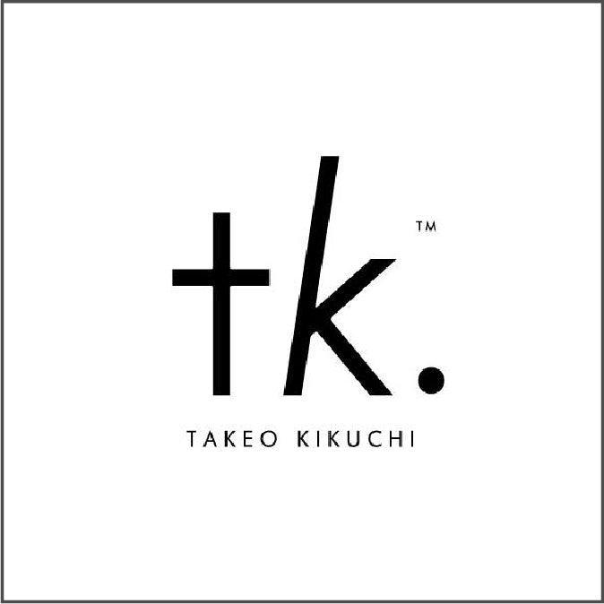 tk.TAKEO KIKUCHI