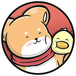 武士汪汪|samurai oneone