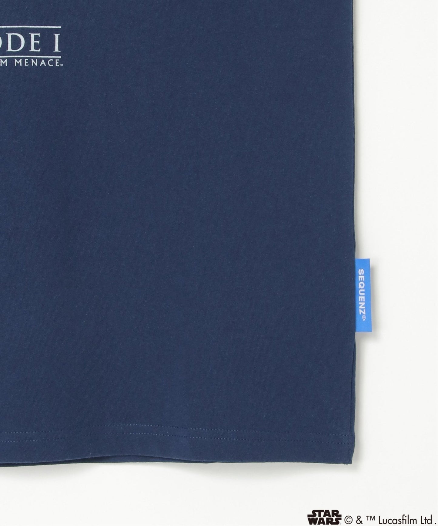 【VENCE share style】STAR WARS 星際大戰 經典電影印花T恤 短T