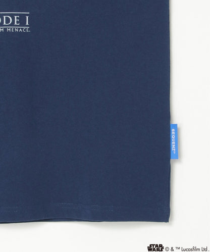 【VENCE share style】STAR WARS 星際大戰 經典電影印花T恤 短T