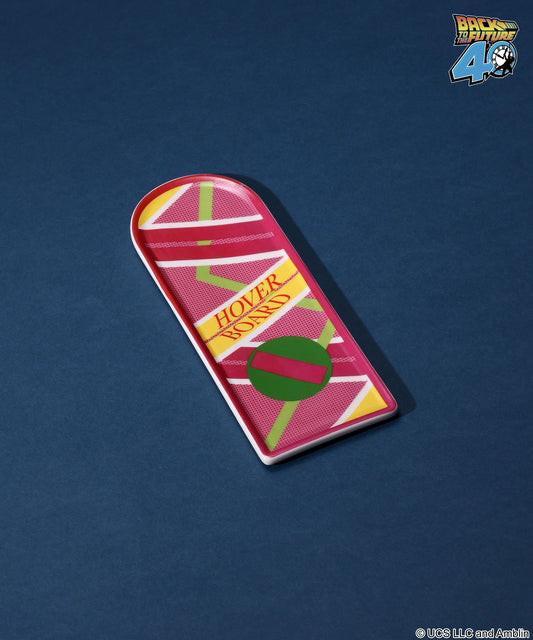 【niko and...】 回到未來聯名款 電影造型陶盤【 2款 】