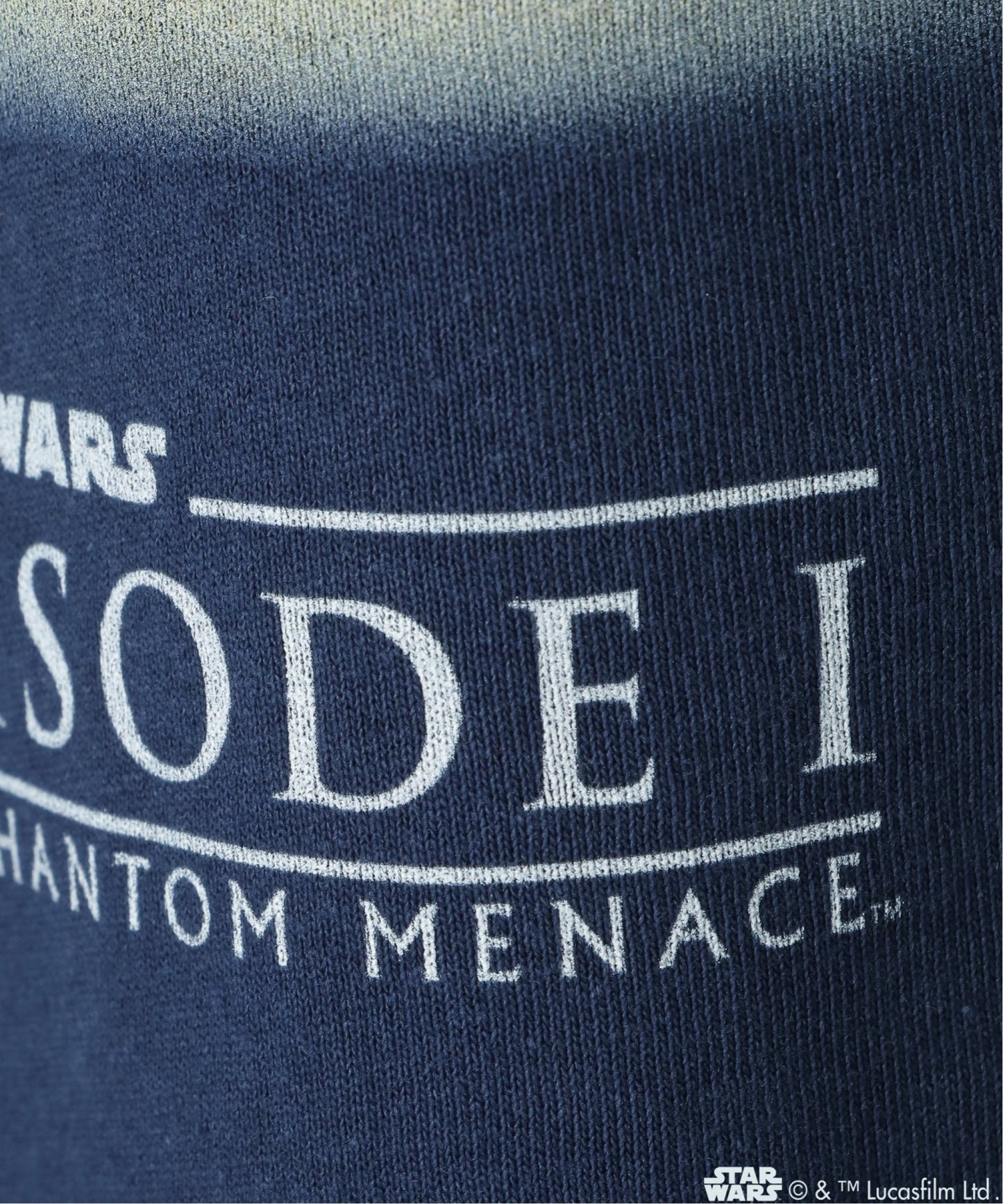 【VENCE share style】STAR WARS 星際大戰 經典電影印花T恤 短T