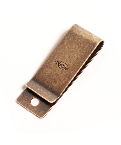 【ROTAR】黃酮鈔票夾