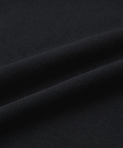 【MONO-MART】KANGOL刺繡LOGO寬版舒適 內刷毛 帽T