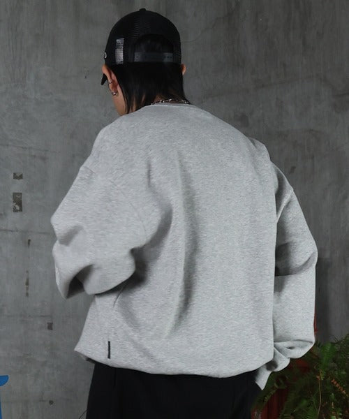 【CONFIRM】回到未來系列 ILL’S 復古風電影印花大學T 日本預購