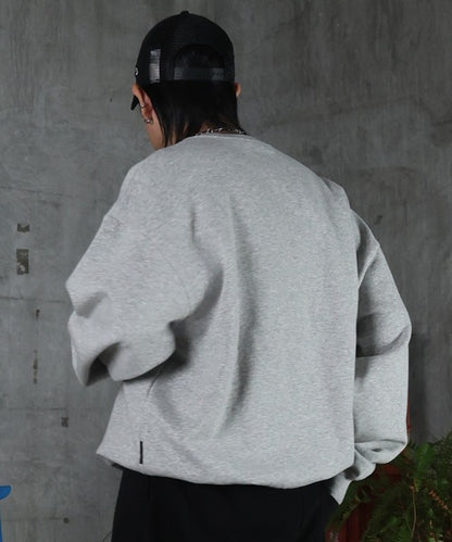 【CONFIRM】回到未來系列 ILL’S 復古風電影印花大學T 日本預購