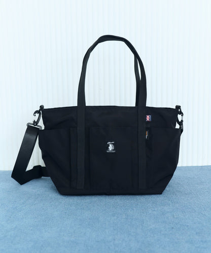 【FREAK'S STORE】Cobmaster 多功能托特包 日本預購