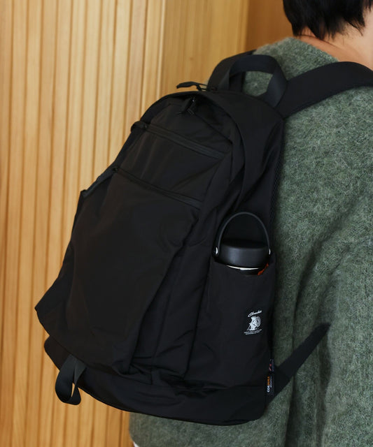 【FREAK’S STORE】Cobmaster聯名款 NOMAD MASTER後背包 25L 日本預購