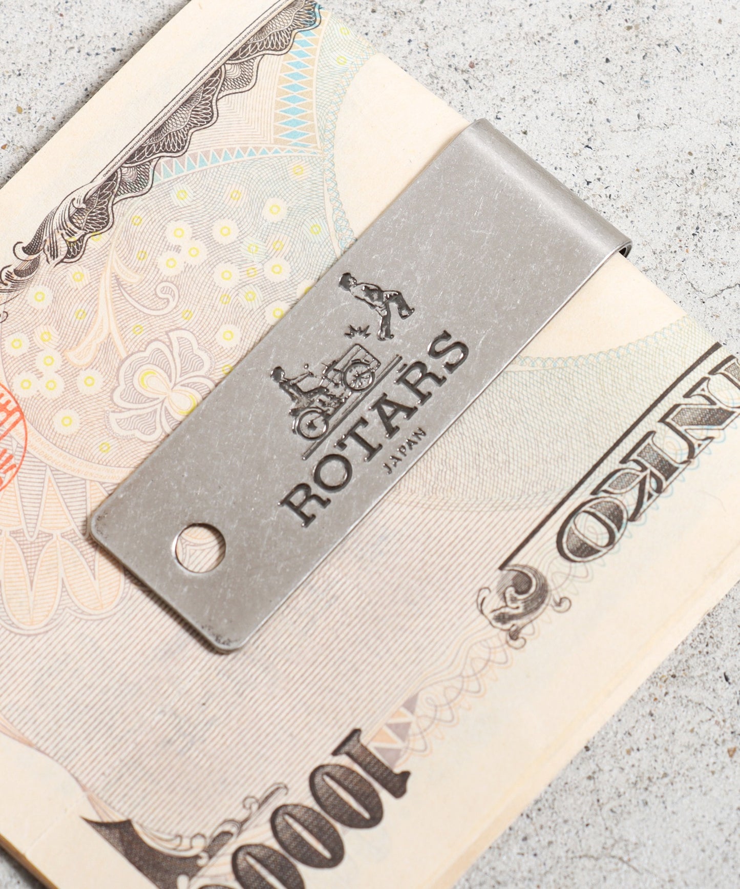 【ROTAR】黃酮鈔票夾