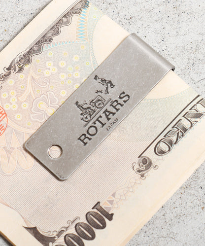 【ROTAR】黃酮鈔票夾