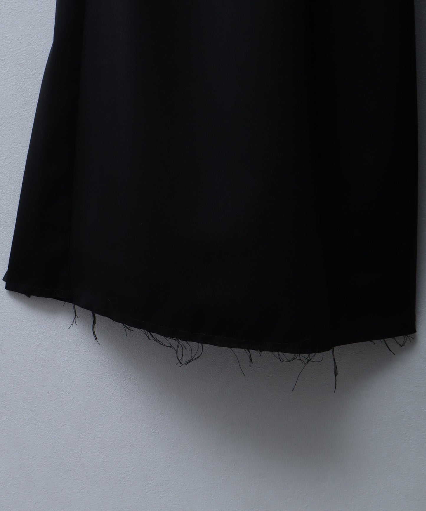 【Art re A】welise 優雅質感 TR 三褶設計 時尚寬版西裝褲