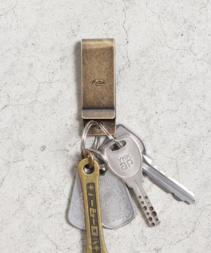 【ROTAR】黃酮鈔票夾