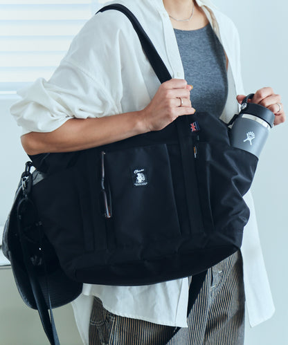 【FREAK'S STORE】Cobmaster 多功能托特包 日本預購