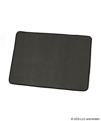 【niko and...】回到未來聯名款 造型地毯