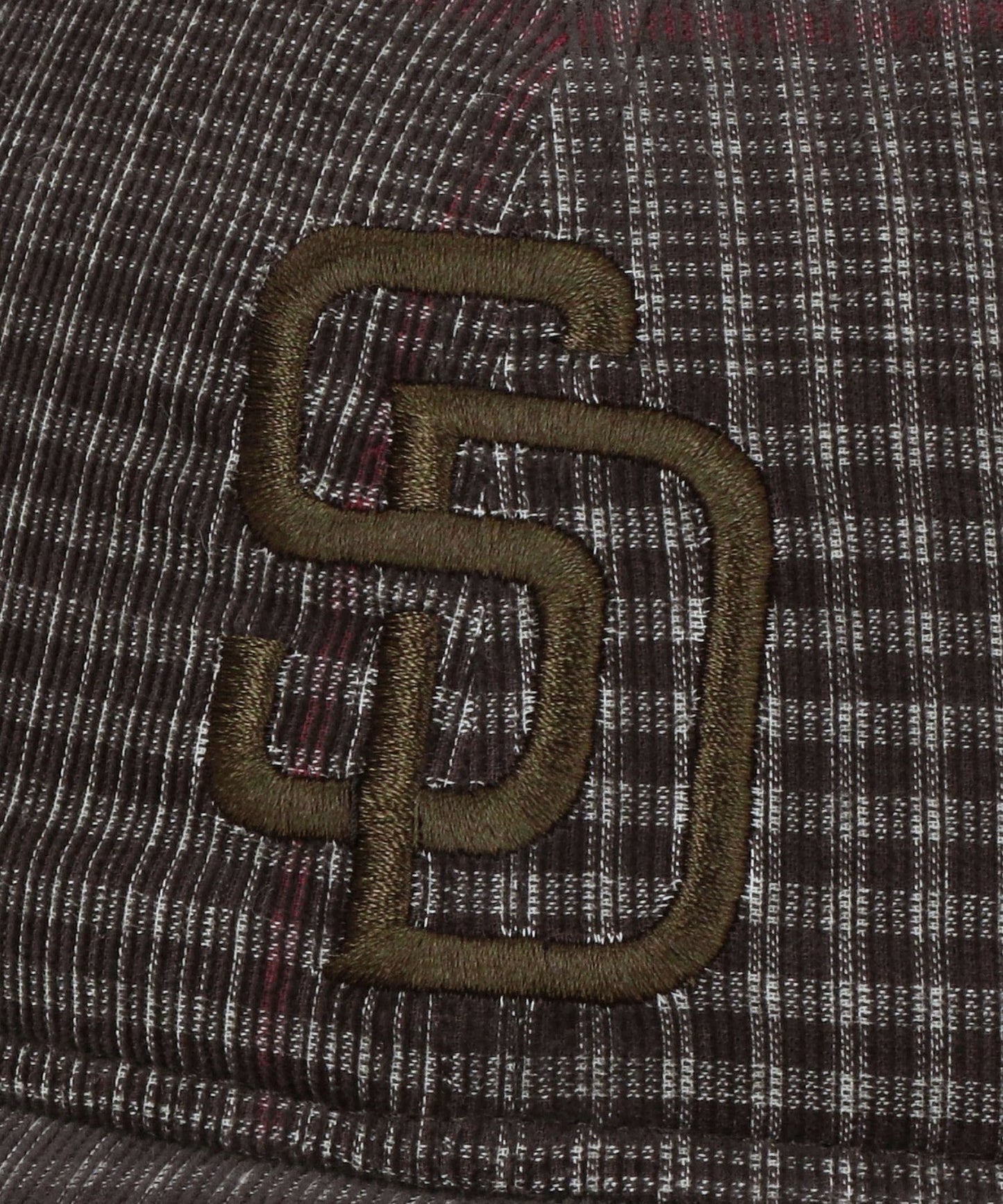 【GLR】NEW ERA聯名限定 9THIRTY SD 格紋棒球帽 鴨舌帽