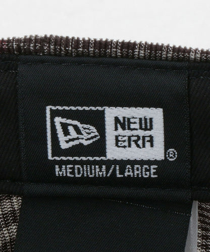 【GLR】NEW ERA聯名限定 9THIRTY SD 格紋棒球帽 鴨舌帽