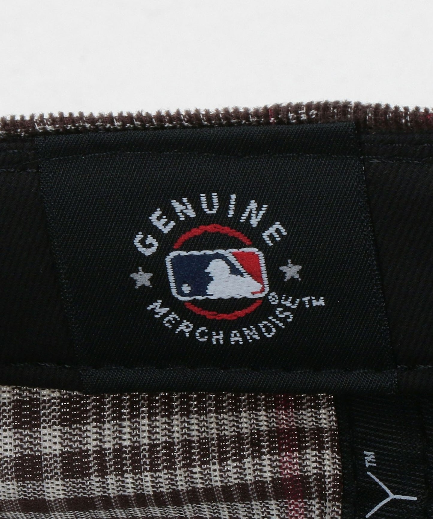 【GLR】NEW ERA聯名限定 9THIRTY SD 格紋棒球帽 鴨舌帽