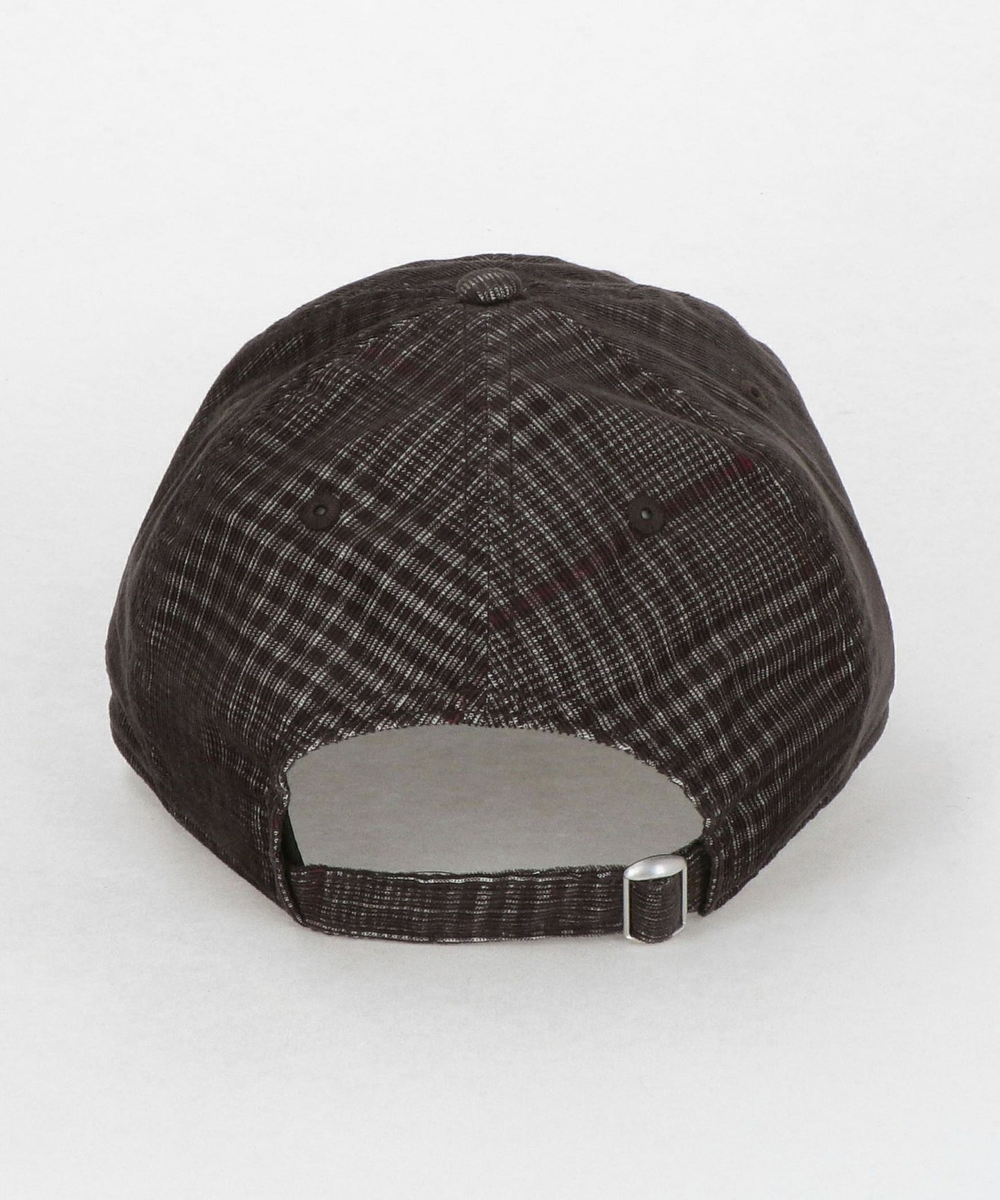 【GLR】NEW ERA聯名限定 9THIRTY SD 格紋棒球帽 鴨舌帽