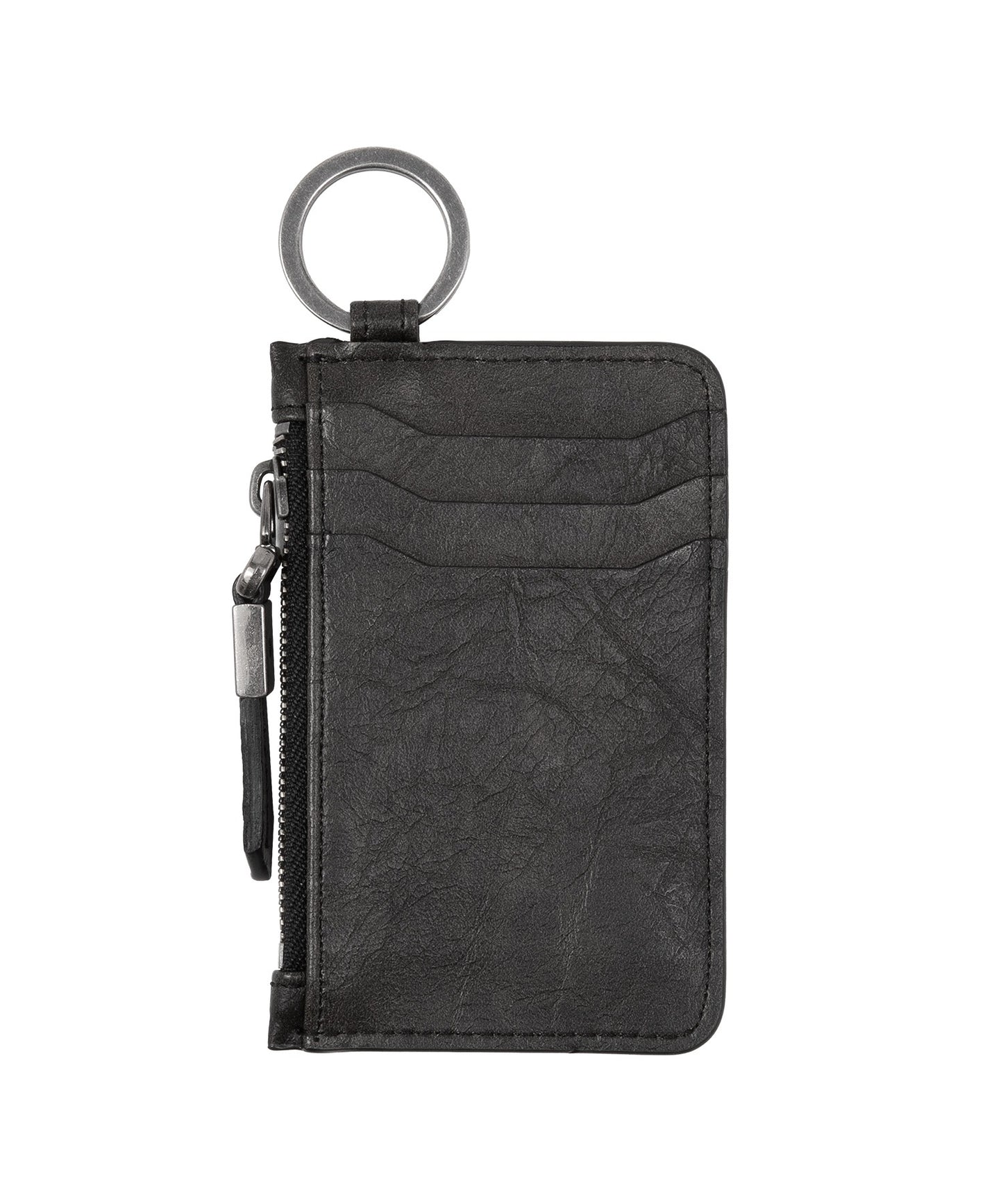 【HUF】 eightynine Desert系列仿舊質感皮夾