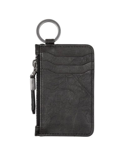 【HUF】 eightynine Desert系列仿舊質感皮夾