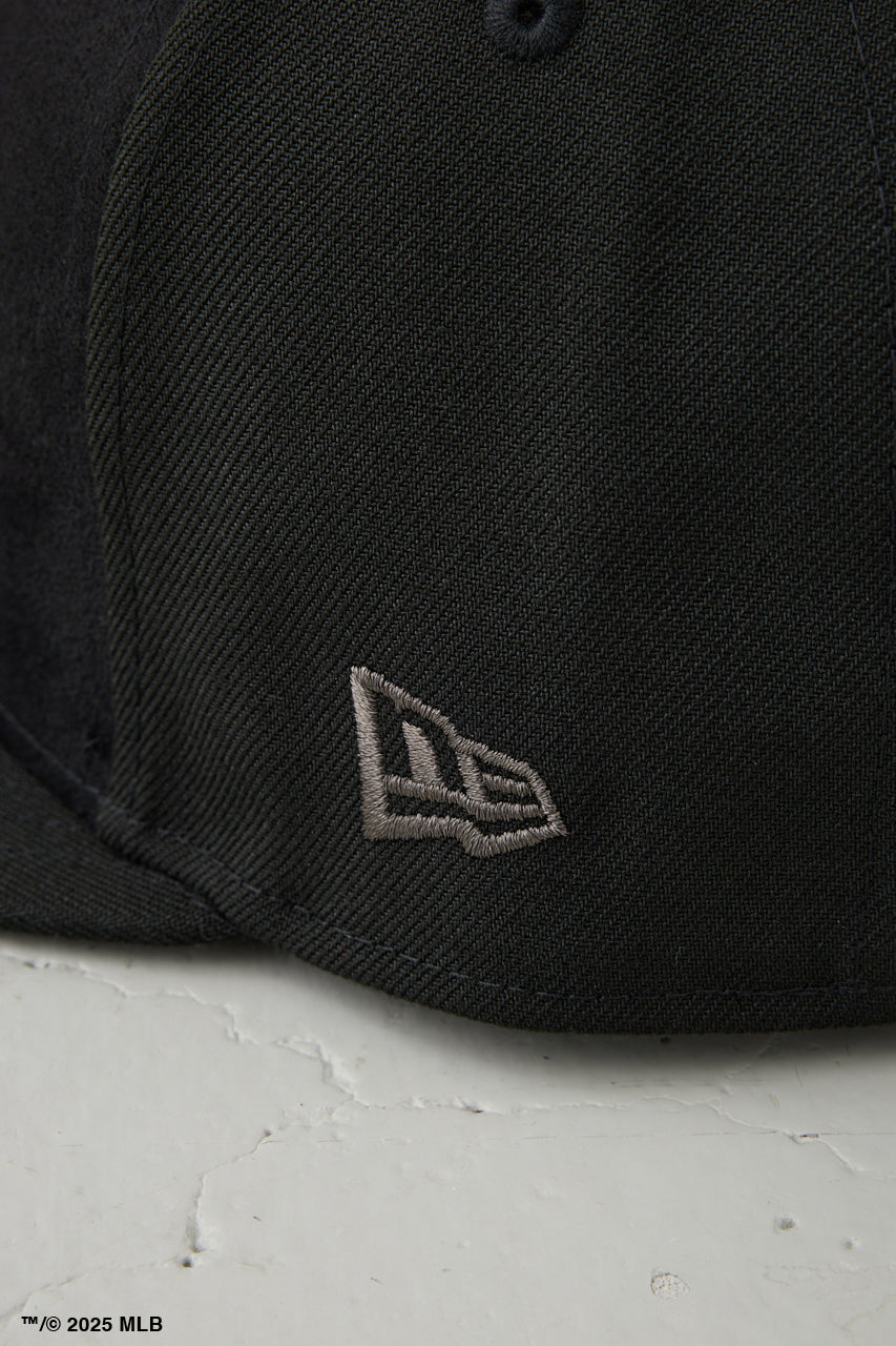 【AZUL】NEW ERA × AZUL MLB 復古燈芯絨棒球帽