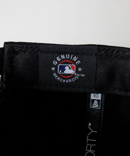 【FREAK’S STORE】NEW ERA獨家合作 9FORTY MLB 刺繡棒球帽