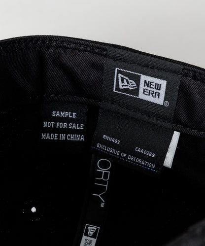 【FREAK’S STORE】NEW ERA獨家合作 9FORTY MLB 刺繡棒球帽