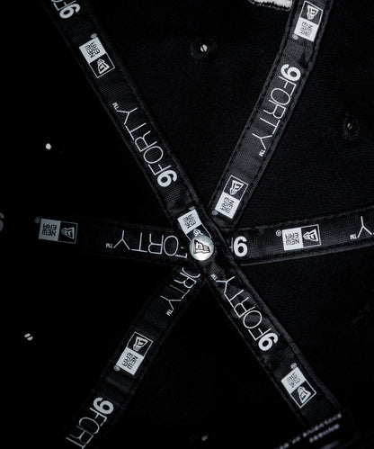 【FREAK’S STORE】NEW ERA獨家合作 9FORTY MLB 刺繡棒球帽