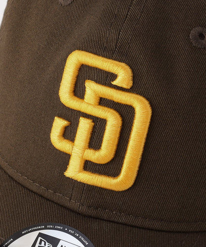 【FREAK’S STORE】NEW ERA獨家合作 9FORTY MLB 刺繡棒球帽