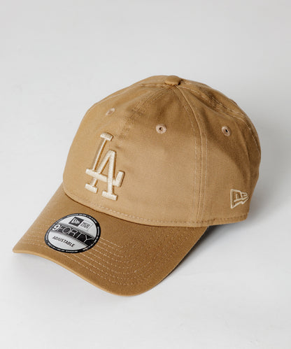 【FREAK’S STORE】NEW ERA獨家合作 9FORTY MLB 刺繡棒球帽