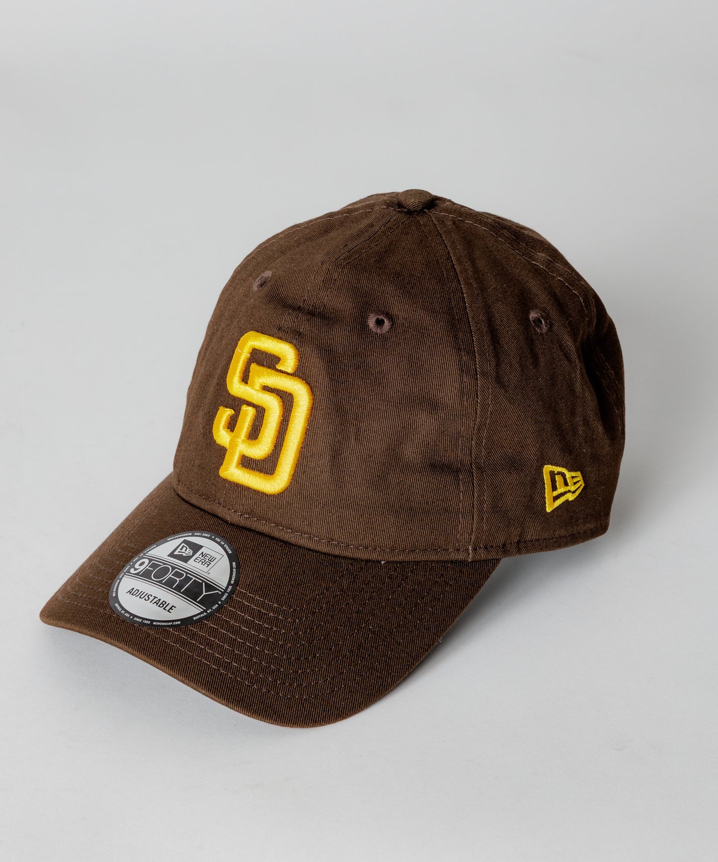 【FREAK’S STORE】NEW ERA獨家合作 9FORTY MLB 刺繡棒球帽