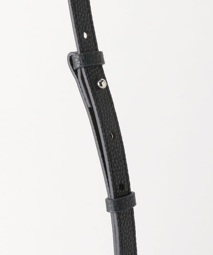 【GLR】CIBO 自然紋理PU皮革兩用肩背/手拿包