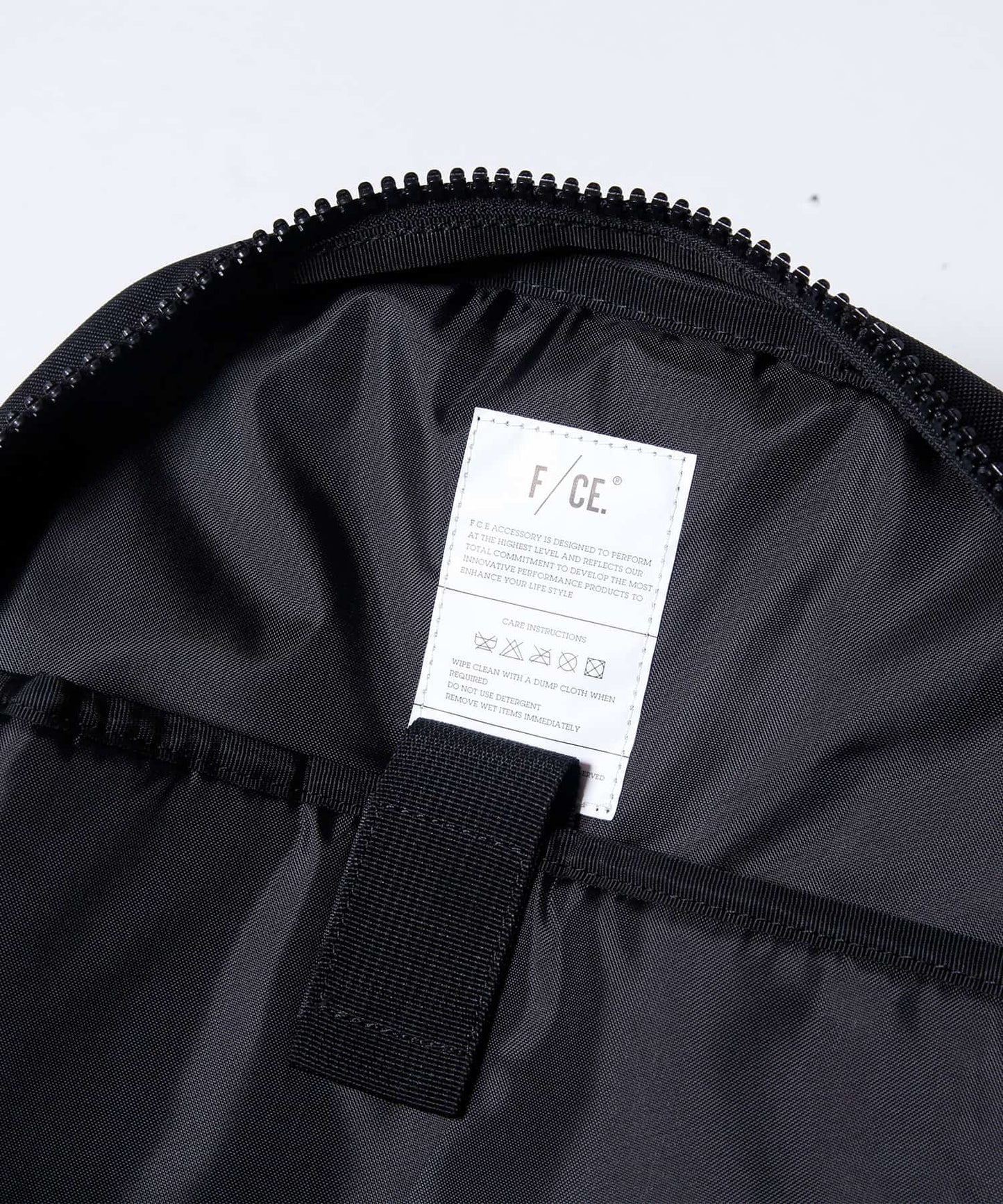 【F/CE.】旅行後背包 950 Travel BP S 黑 經典款